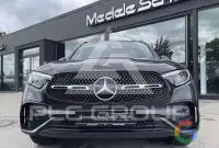 2025 Mercedes Benz GLC 220