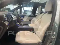 2025 Mercedes Benz GLC 220