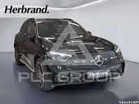2025 Mercedes Benz GLC 220