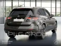2025 Mercedes Benz GLC 220