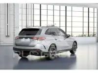 2025 Mercedes Benz GLC 220