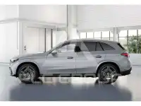 2025 Mercedes Benz GLC 220