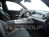 2025 Mercedes Benz GLC 220
