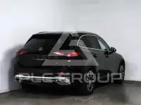 2025 Mercedes Benz GLC 220