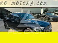 2025 Mercedes Benz GLC 220