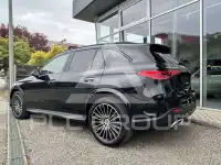 2025 Mercedes Benz GLC 220