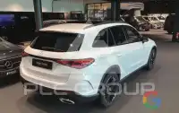 2025 Mercedes Benz GLC 220