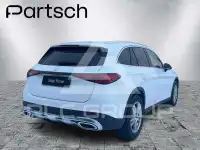 2025 Mercedes Benz GLC 220