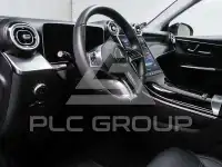 2025 Mercedes Benz GLC 220