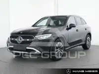 2025 Mercedes Benz GLC 220