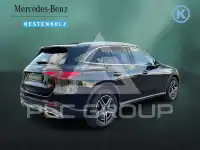 2025 Mercedes Benz GLC 220