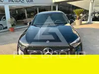 2025 Mercedes Benz GLC 220