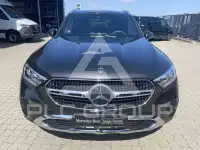 2025 Mercedes Benz GLC 220