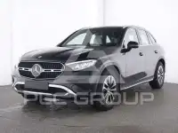 2025 Mercedes Benz GLC 220