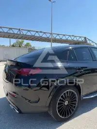 2025 Mercedes Benz GLC 220
