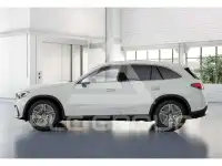 2025 Mercedes Benz GLC 220