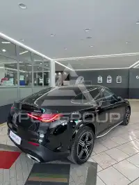2025 Mercedes Benz GLC 220