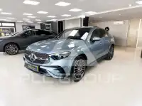 2025 Mercedes Benz GLC 220