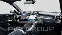 2025 Mercedes Benz GLC 220