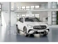 2025 Mercedes Benz GLC 220