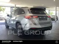 2025 Mercedes Benz GLC 220