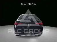 2025 Mercedes Benz GLC 220