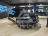 2025 Mercedes Benz GLC 220