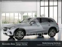 2025 Mercedes Benz GLC 220