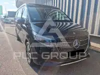 2025 Mercedes Benz Unknown