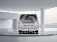 2025 Mercedes Benz V
