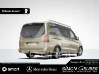 2025 Mercedes Benz Unknown