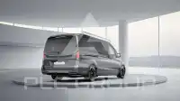 2025 Mercedes Benz V 220