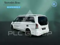 2025 Mercedes Benz Unknown