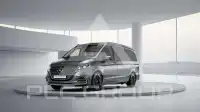 2025 Mercedes Benz V 220