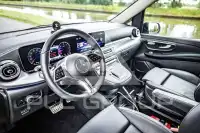 2025 Mercedes Benz Unknown
