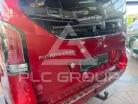 2025 Mercedes Benz Unknown