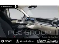 2025 Mercedes Benz Unknown