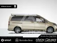 2025 Mercedes Benz Unknown