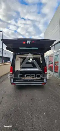 2025 Mercedes Benz Unknown