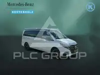 2025 Mercedes Benz Unknown