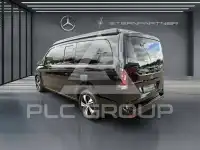 2025 Mercedes Benz V 220