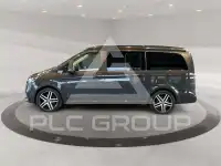 2025 Mercedes Benz Unknown