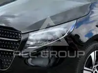 2025 Mercedes Benz V 220