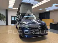 2025 Mercedes Benz Unknown