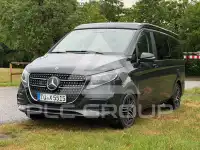 2025 Mercedes Benz Unknown