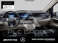 2025 Mercedes Benz Unknown
