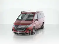 2025 Mercedes Benz Unknown