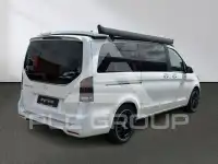 2025 Mercedes Benz Unknown