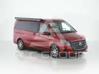 2025 Mercedes Benz Unknown