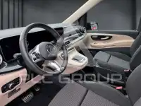 2025 Mercedes Benz V 220